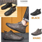 Men's Hiking Shoes High Top Shoes Thickened
