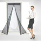Mesh Screen Net Home Magnetic Foldable Anti Mosquito Door Curtains