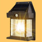 Solar Light Outdoor Wall Light