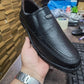 Men's Casual Synthetic Loafers