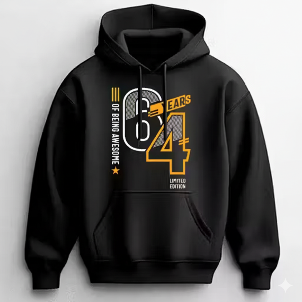 Men Hoodies