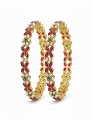 Women FASHION TRENDIN BANGLES
