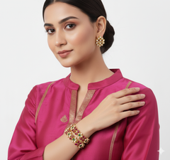 Women FASHION TRENDIN BANGLES